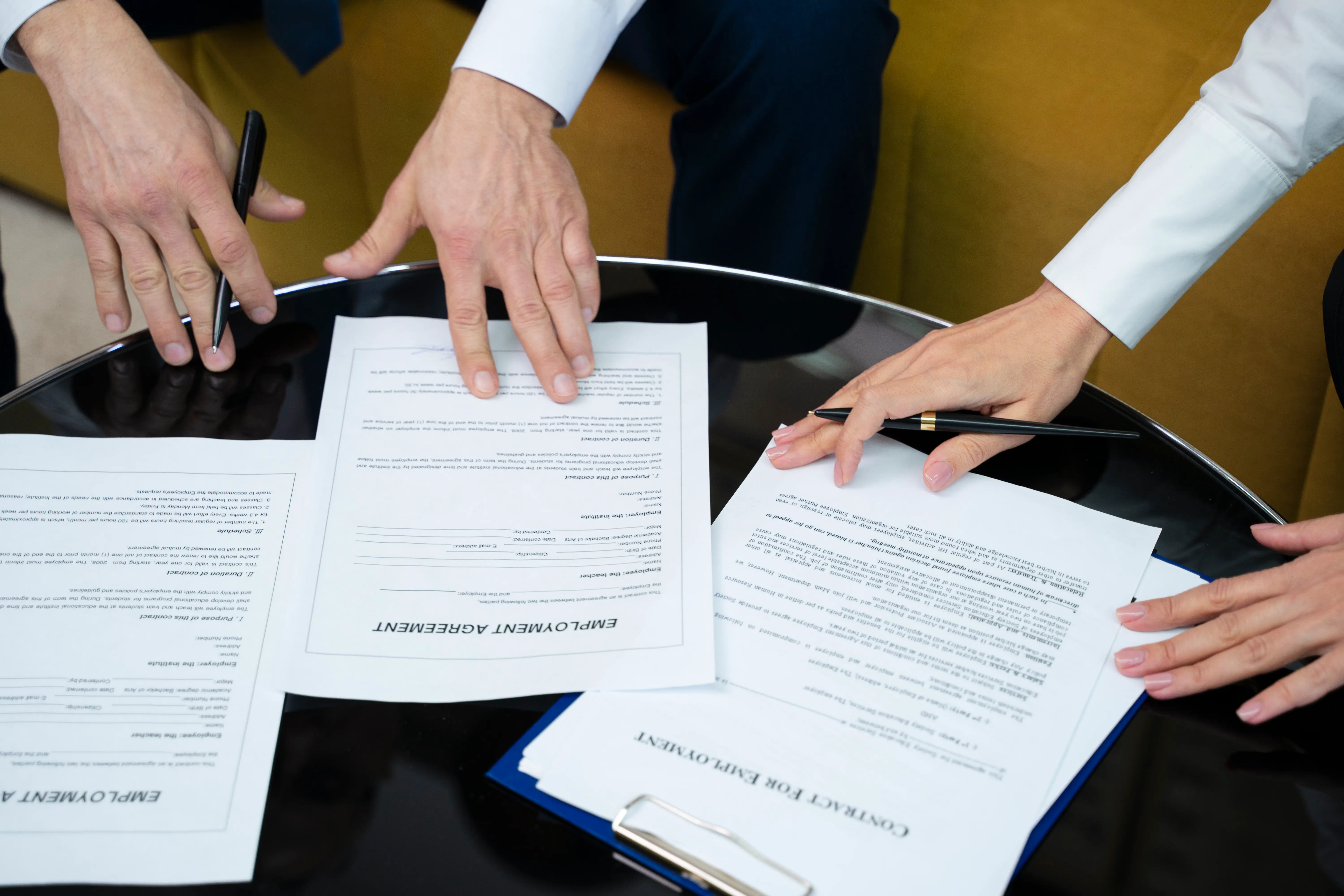 Direito Administrativo e Contratos