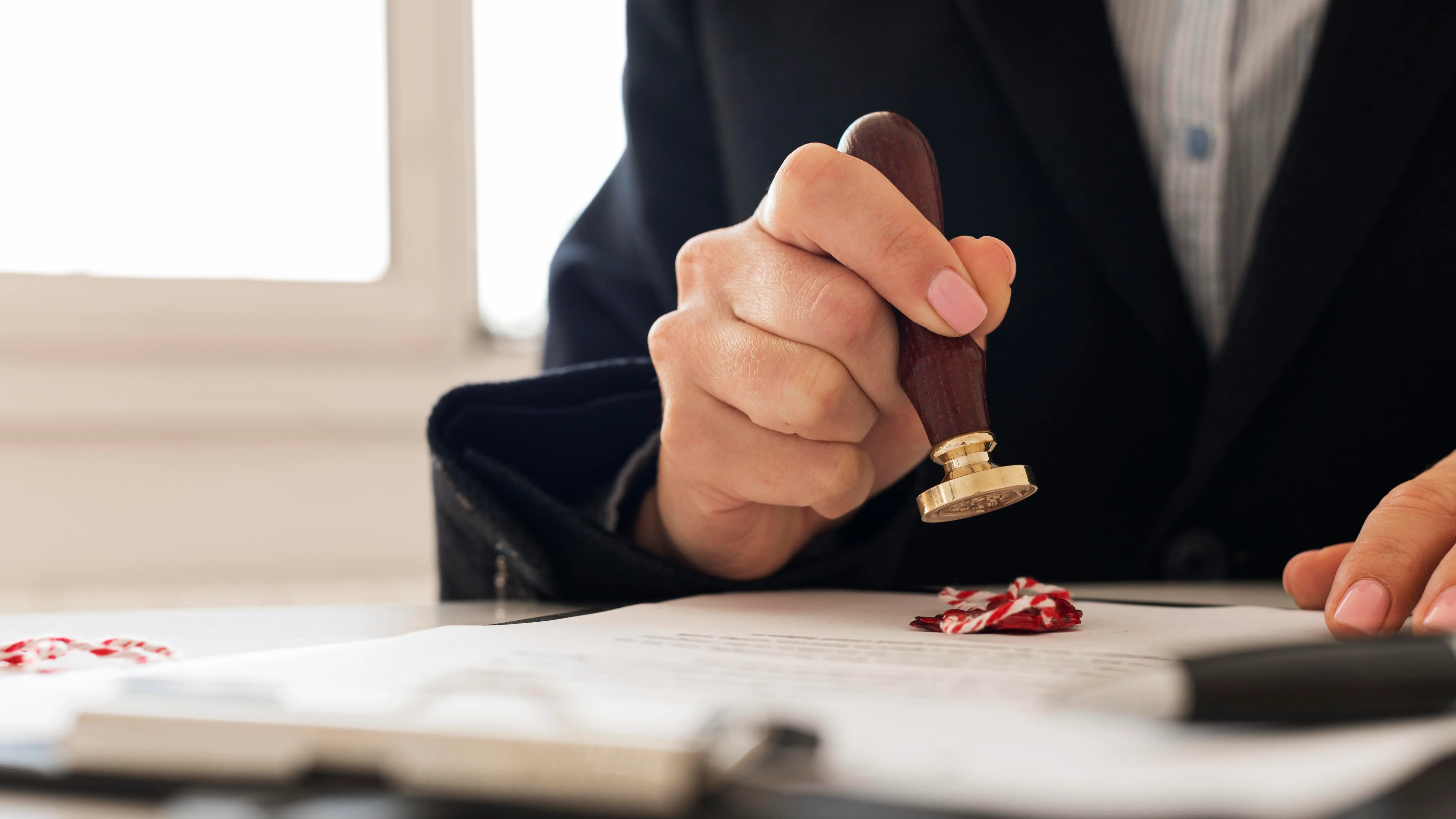 Direito Registral e Notarial